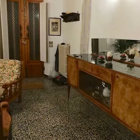 شقة Casa Marlene *