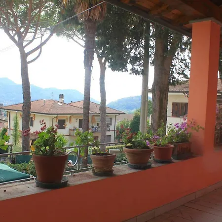 شقة Casa Marlene *