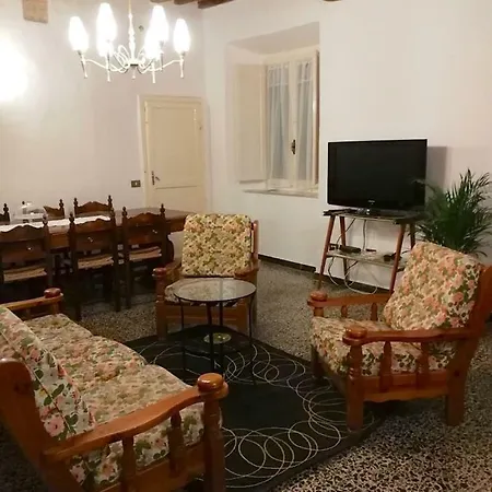 Casa Marlene شقة