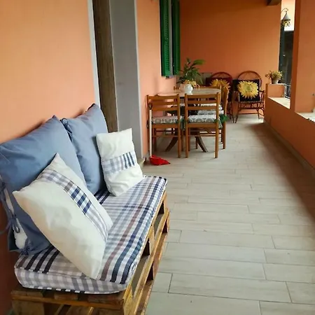 Casa Marlene كامايوري