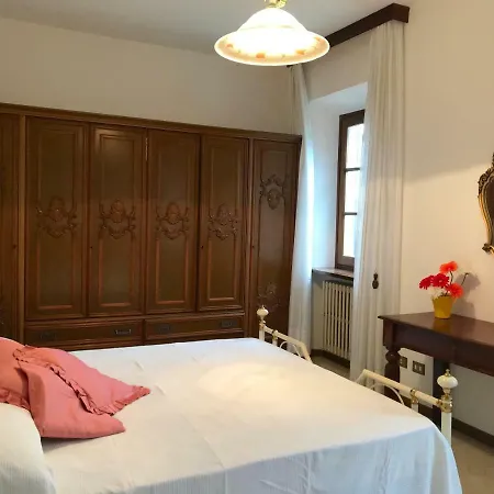 شقة Casa Marlene كامايوري