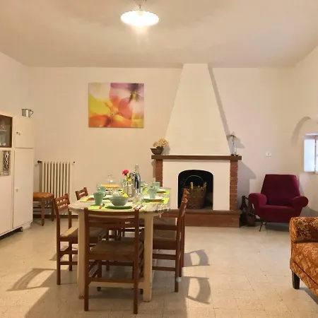 Casa Marlene شقة