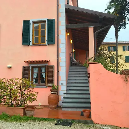شقة Casa Marlene