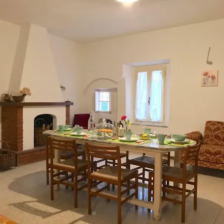 Casa Marlene كامايوري
