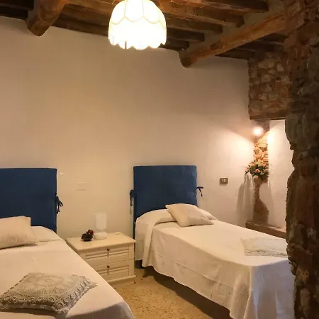 Casa Marlene * كامايوري