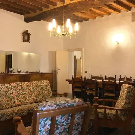 شقة Casa Marlene *