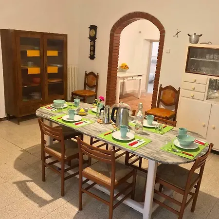 Casa Marlene شقة كامايوري