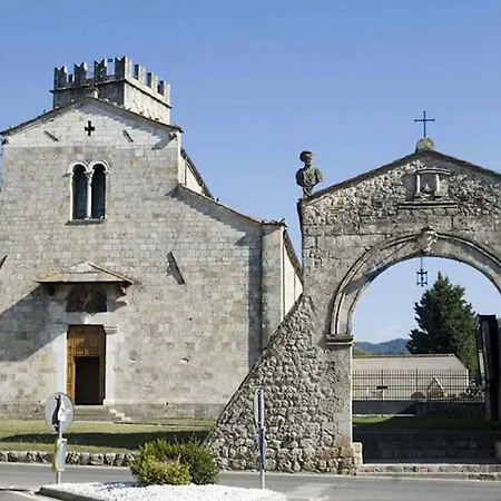 Casa Marlene شقة *