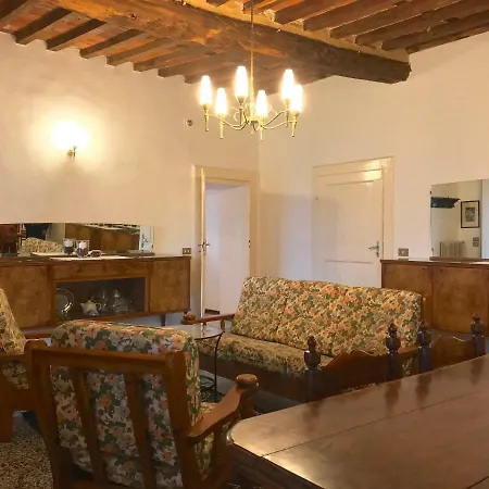 Casa Marlene شقة *