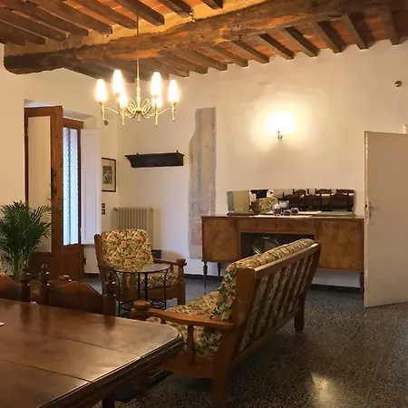 Casa Marlene