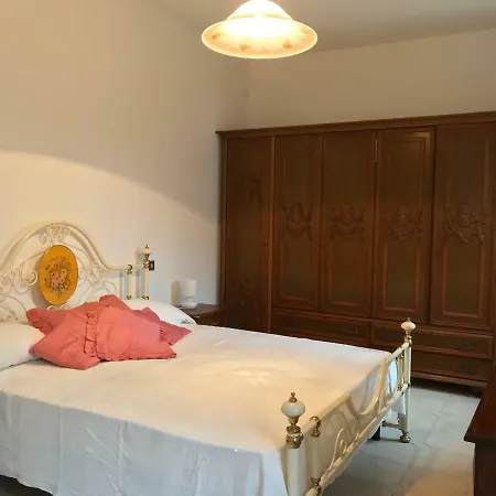 شقة Casa Marlene