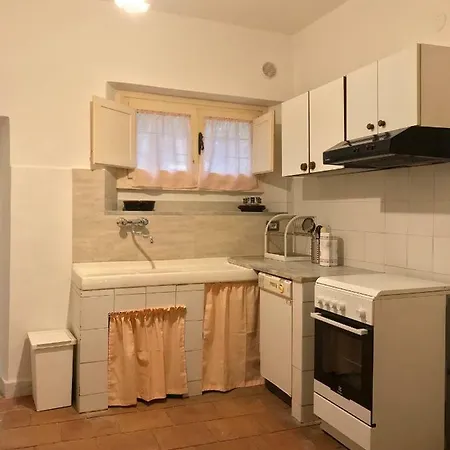 Casa Marlene *