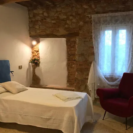 Casa Marlene *