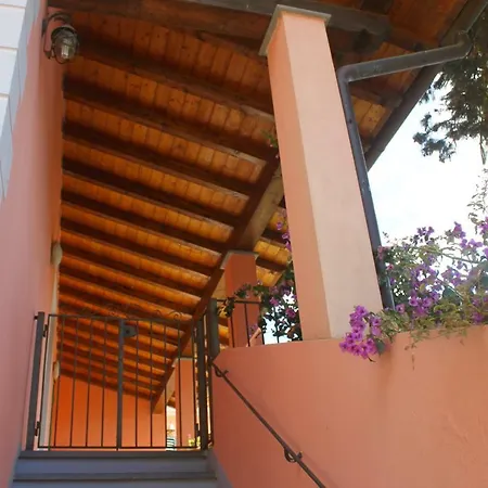 Casa Marlene شقة *