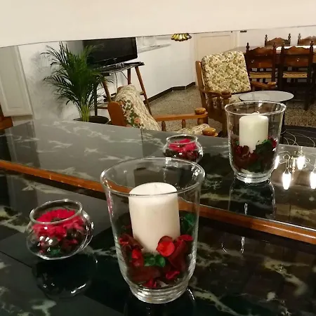Casa Marlene شقة *
