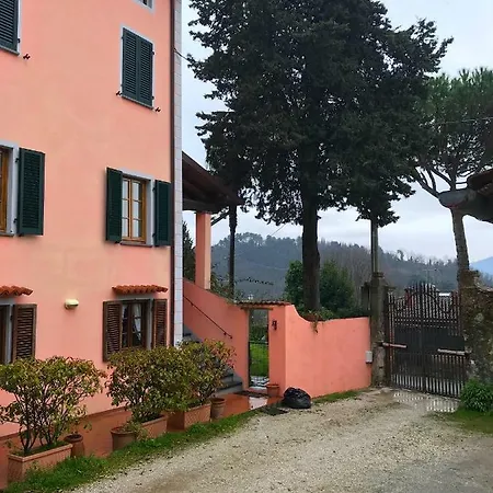 Casa Marlene كامايوري