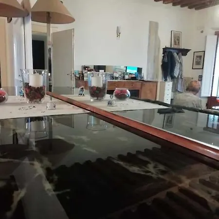 شقة Casa Marlene كامايوري